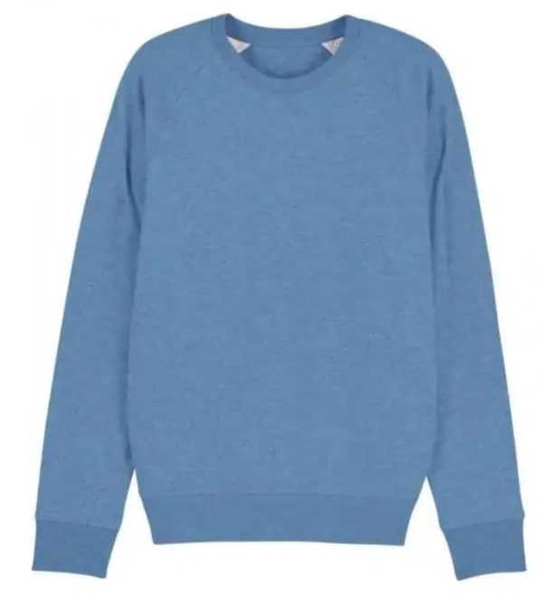 Blue Stanley Stroller Sweatshirt