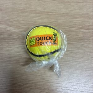 Quick Touch Sliotars