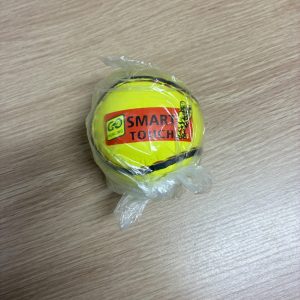 Smart Touch Sliotars
