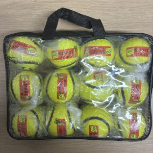 Smart Touch sliotars 1 Dozen Speedballs