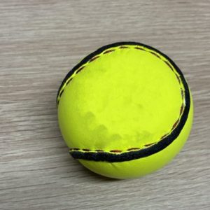 Championship sliotar, size 4 (Fashionstore Branding Sliotar)